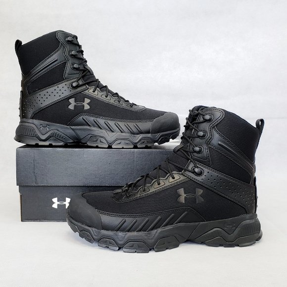 men's ua valsetz 2.0 wide tactical boots